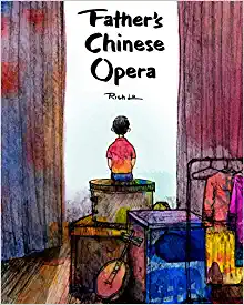 Father’s Chinese Opera