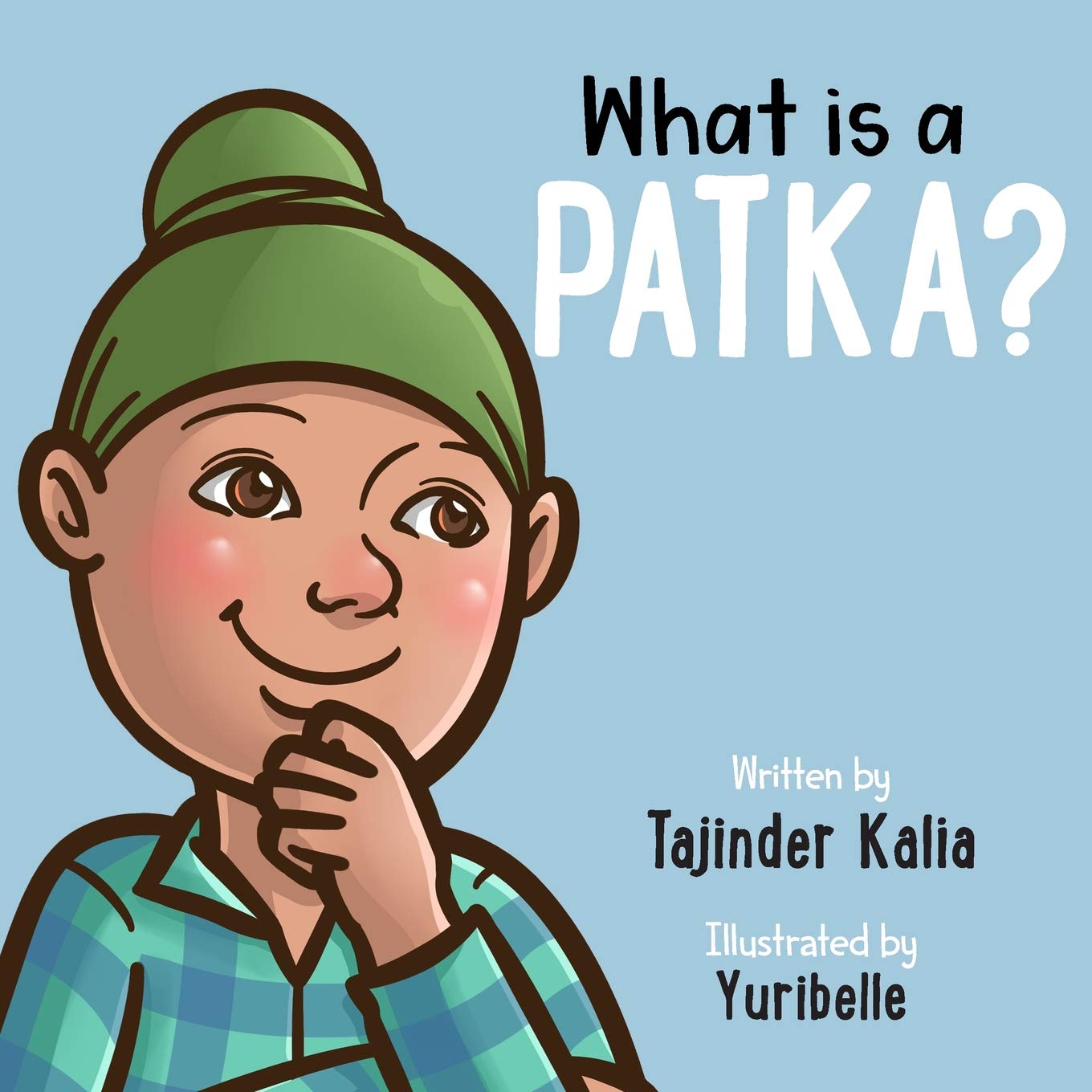 What Is A Patka?