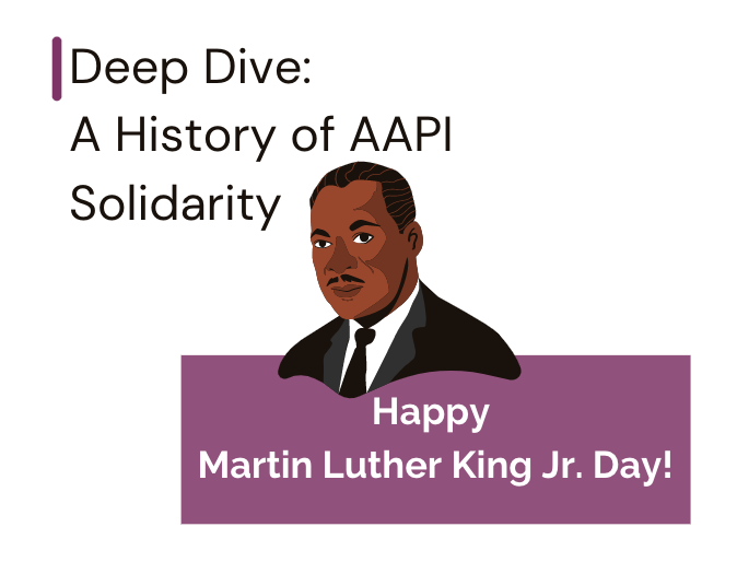 An Annotated Bibliography for AAPI Solidarity