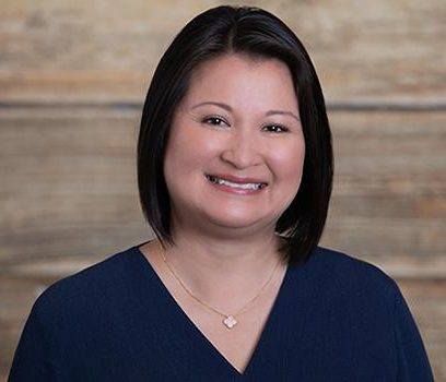 Yolanda Lam – Global Head of Agency Partnerships at Pinterest