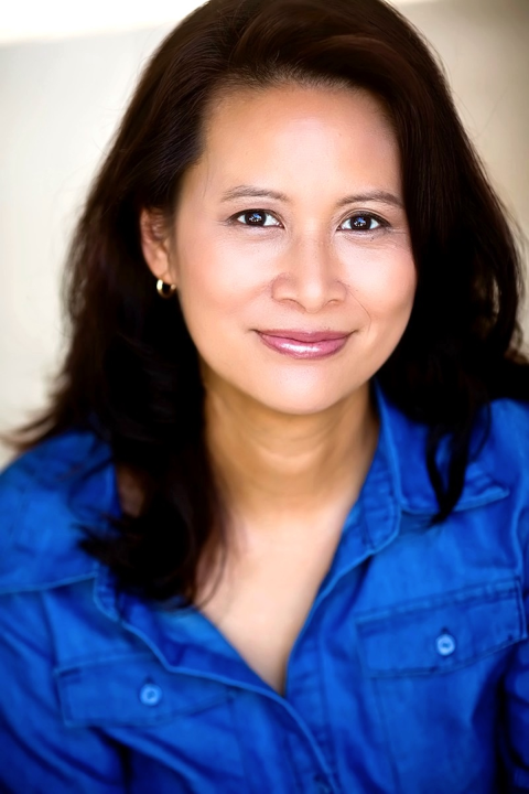 Larissa Lam – Music Artist and Film Maker