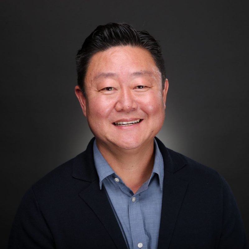Brian Lee – Founder and Entrepreneur